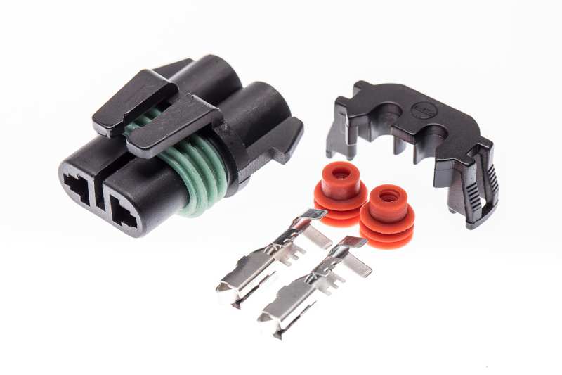 Kit reparare conector electric